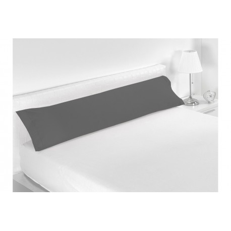 Funda Almohada PP 40 x 90, Blanca Caja 150 uds