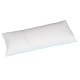 Almohada de fibra tacto pluma 