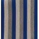 Colcha de Chenille Dover Riscas