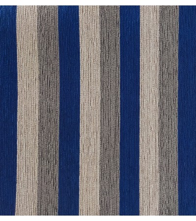 Colcha de Chenilla Dover Rayas