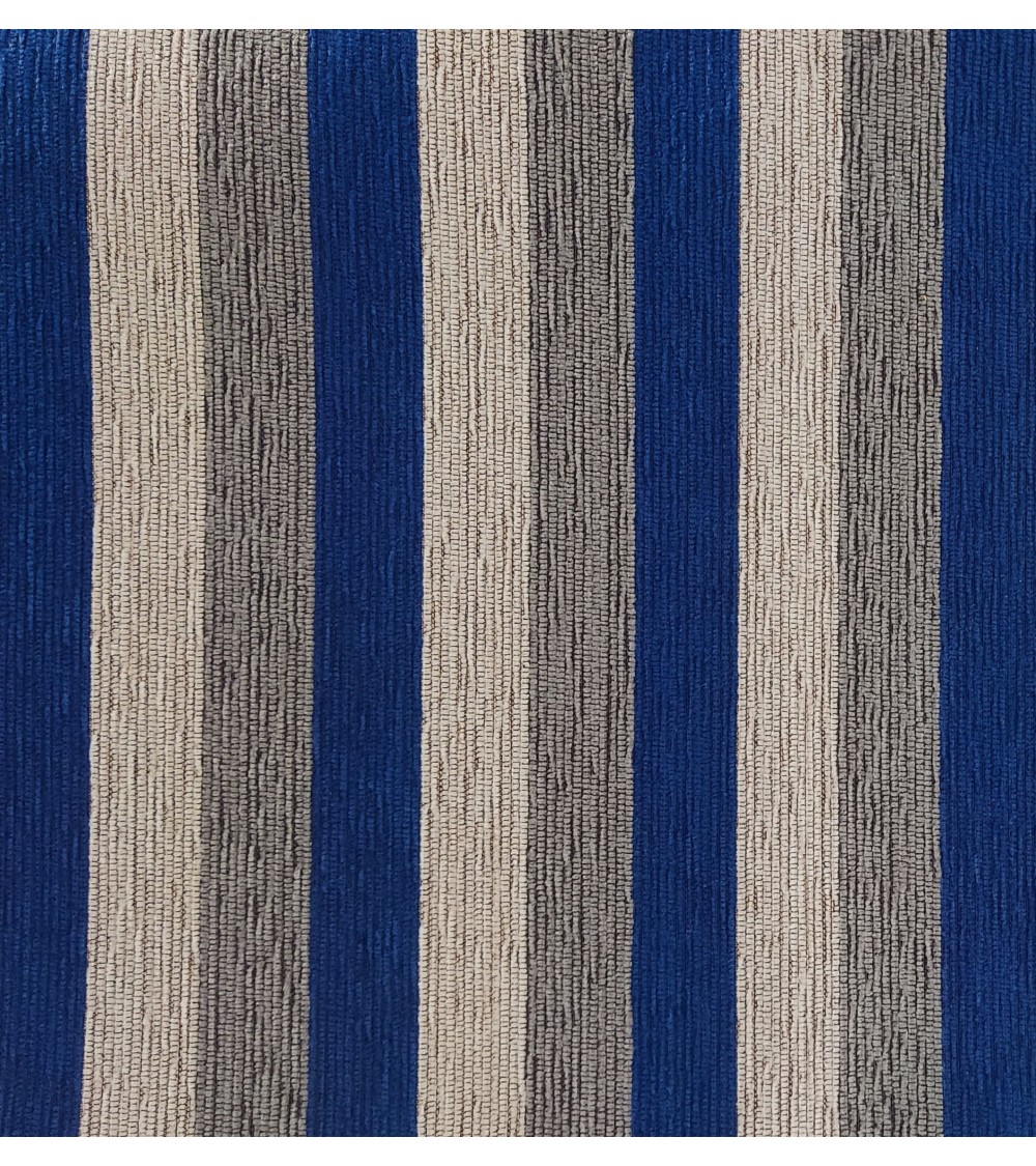 Colcha de Chenilla Dover Rayas