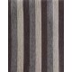 Colcha de Chenille Dover Riscas