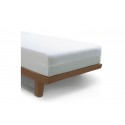 FUNDA DE COLCHON ANTICHINCHES E IMPERMEABLE