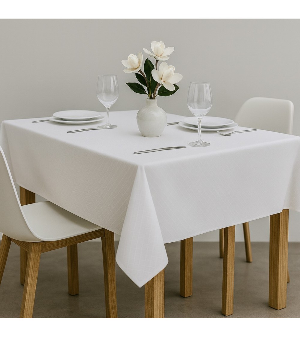 TOALHA DE MESA LUXE 50/50