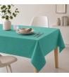 Toalha de mesa resistente a manchas Elisa