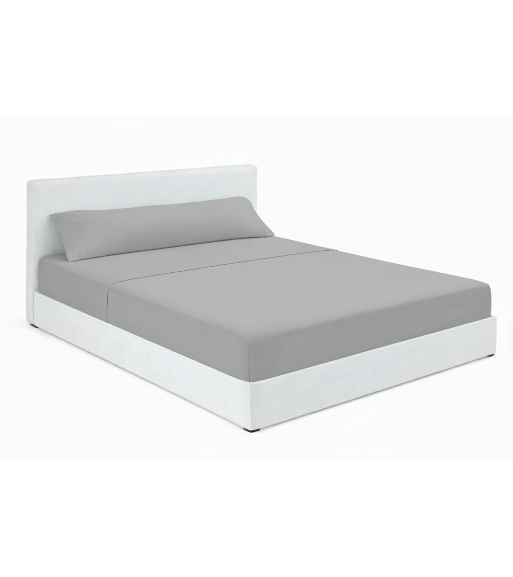 JUEGO DE SÁBANAS DE HOSTELERÍA 50/50 (DISPONIBLE EN VARIAS MEDIDAS Y COLORES)