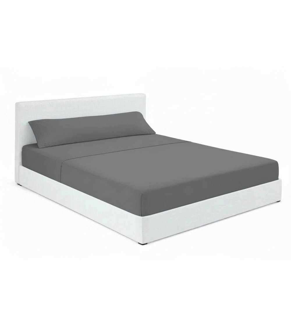 JUEGO DE SÁBANAS DE HOSTELERÍA 50/50 (DISPONIBLE EN VARIAS MEDIDAS Y COLORES)