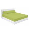 JUEGO DE SÁBANAS DE HOSTELERÍA 50/50 (DISPONIBLE EN VARIAS MEDIDAS Y COLORES)