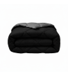 Edredón nórdico de 400 g reversible (bicolor)