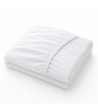 LENÇOL-CAPA AJUSTÁVEL HOTELARIA BRANCO 50/50