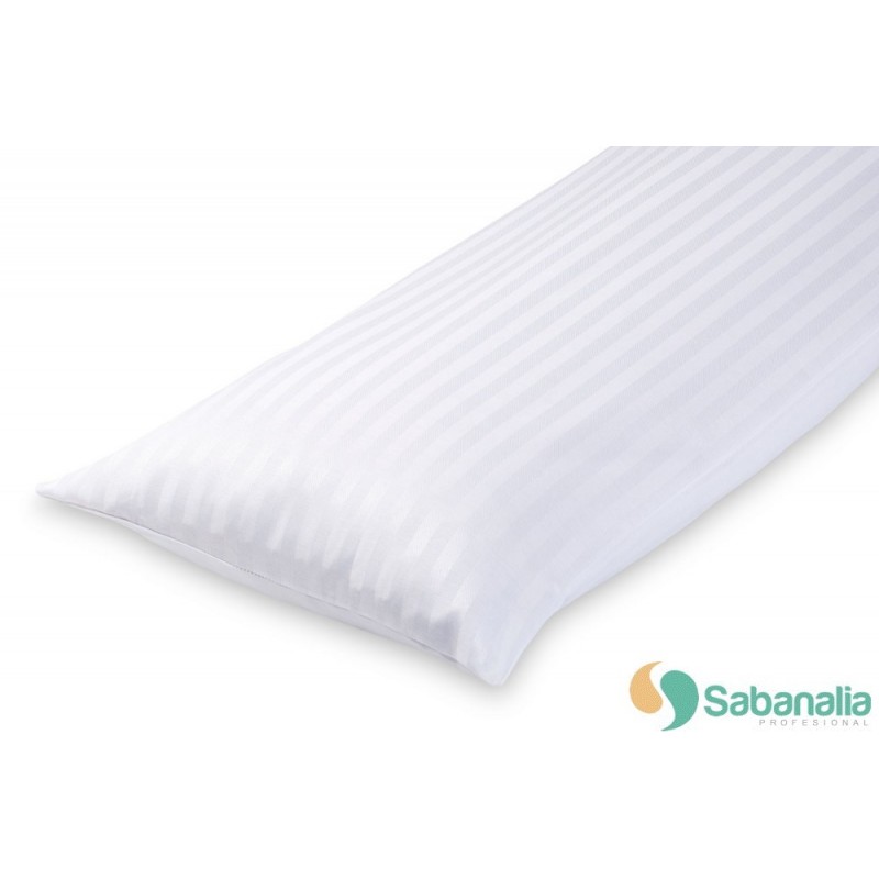 FUNDA PROTECTORA ALMOHADA CREMALLERA - Sabanalia Profesional