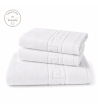 Toalha Greca ECO 450 g/m² para hotéis | Sabanalia