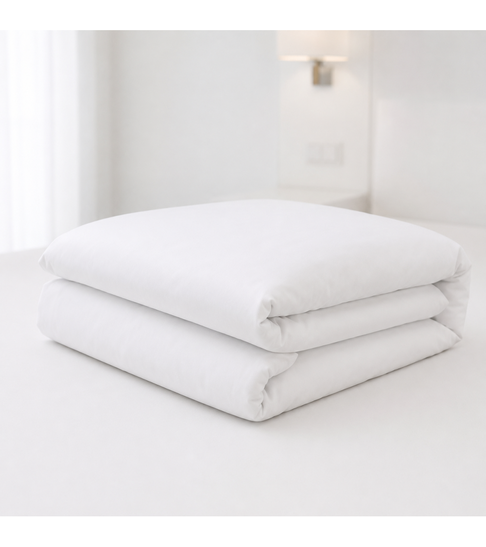 FUNDA NORDICA HOSTELERIA 50/50 . UNIDAD.