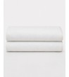 Toalha Ultra 550 g/m² dois cabos para hotéis | Sabanalia