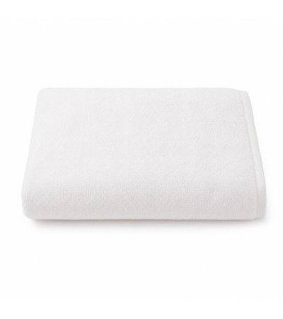 Toalha Ultra 550 g/m² dois cabos para hotéis | Sabanalia