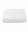 Toalha Ultra 550 g/m² dois cabos para hotéis | Sabanalia
