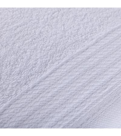 Toalha felpo americano 600 g/m² para hotéis | Sabanalia