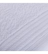 Toalha felpo americano 600 g/m² para hotéis | Sabanalia