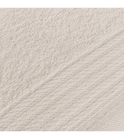 Toalha felpo americano 600 g/m² para hotéis | Sabanalia