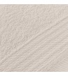 Toalha felpo americano 600 g/m² para hotéis | Sabanalia