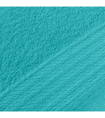 Toalla rizo americano 600 g/m² para hotel | Sabanalia