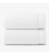 Toalha felpo americano 600 g/m² para hotéis | Sabanalia