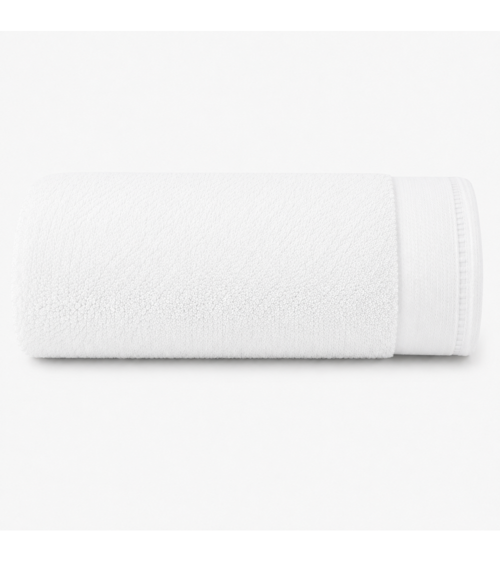 Toalla rizo americano 600 g/m² para hotel | Sabanalia