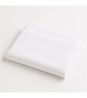 FUNDA DE ALMOHADA HOSTELERÍA 100% ALGODON 144 HILOS