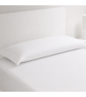 CAPA DE ALMOFADA HOTELARIA CETIM 400 FIOS 100% ALGODÃO