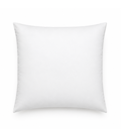 FUNDA DE ALMOHADA HOSTELERÍA SATÉN  400 HILOS 100% ALGODÓN
