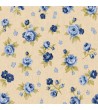 Colcha estampada martina
