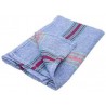 PANOS COCINA SARGA RAYAS - PACK 12 UDS.