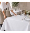 Toalha de Mesa e Guardanapos Premium | Sabanalia Profesional