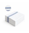 Pack de paños de cocina microfibra profesionales