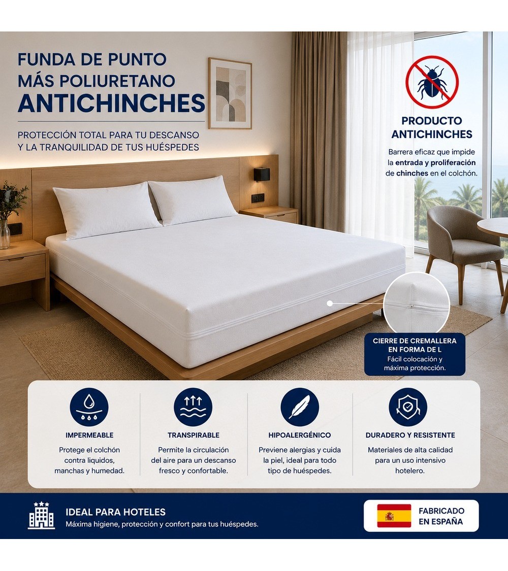CAPA DE COLCHÃO CUTÍ