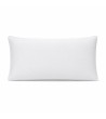 Almohada de fibra tacto pluma