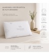 Almofada Viscoelástica Aloé Vera | Sabanalia Profesional