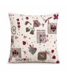 Cuadrante Love - 50 x 50