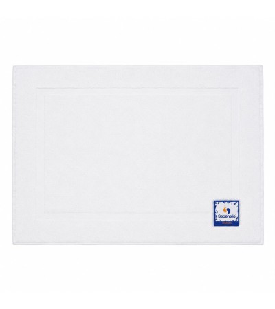 Toalha Ultra 550 g/m² dois cabos para hotéis | Sabanalia