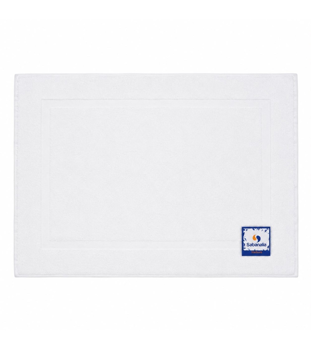 Toalha Ultra 550 g/m² dois cabos para hotéis | Sabanalia