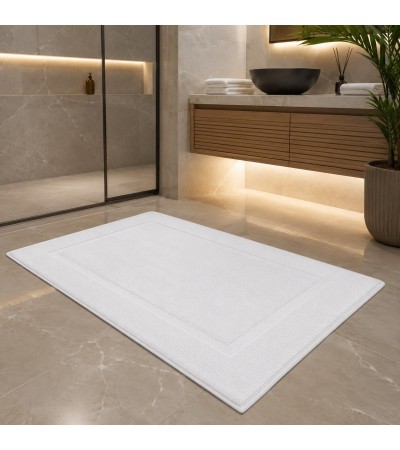 Toalha Ultra 550 g/m² dois cabos para hotéis | Sabanalia