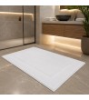 Toalha Ultra 550 g/m² dois cabos para hotéis | Sabanalia