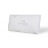 Almohada Viscoelástica Aloe Vera