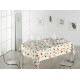 Mantel de tela antimanchas GREEN
