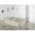 Toalha de mesa resistente a manchas Arte