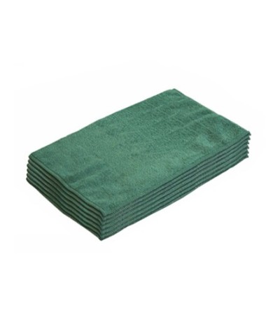 Pack bayetas de microfibra profesionales