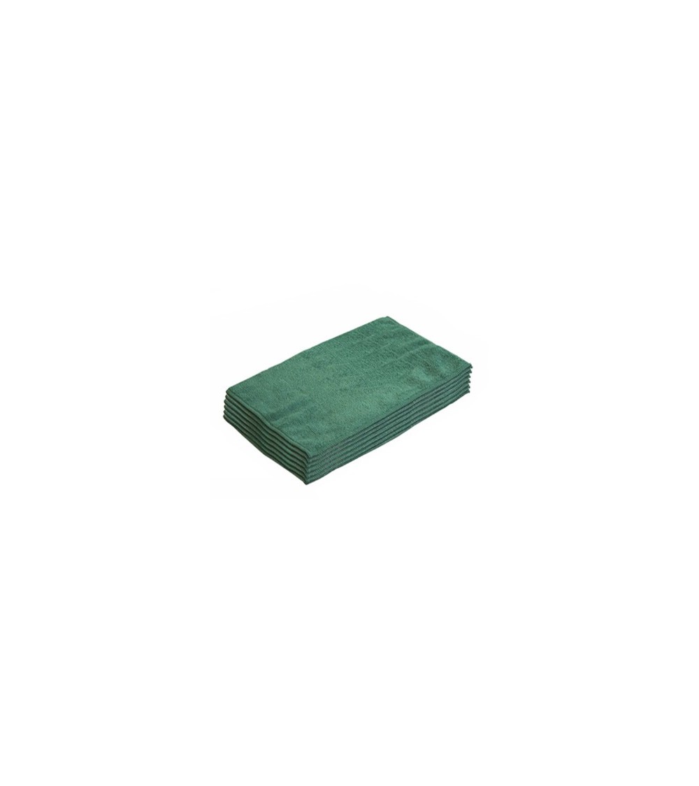 Pack bayetas de microfibra profesionales