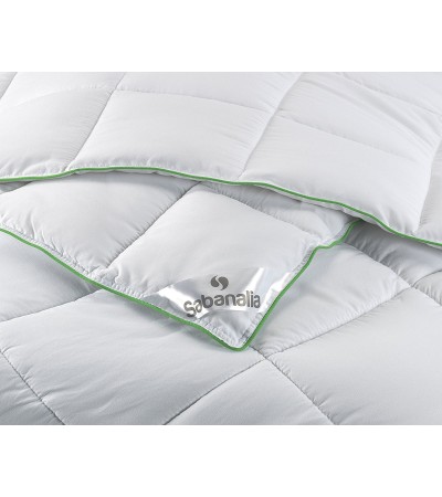 Edredón nórdico hotelero