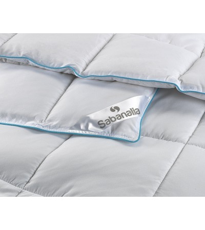 Edredón nórdico hotelero para invierno