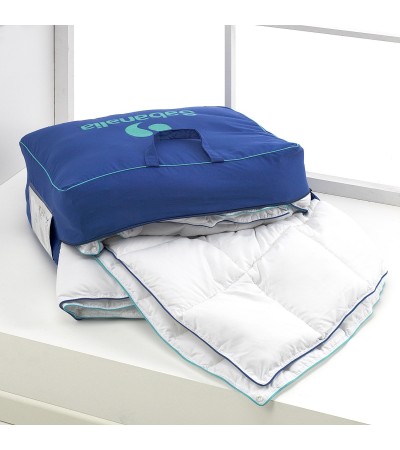 Edredón nórdico hotelero para invierno